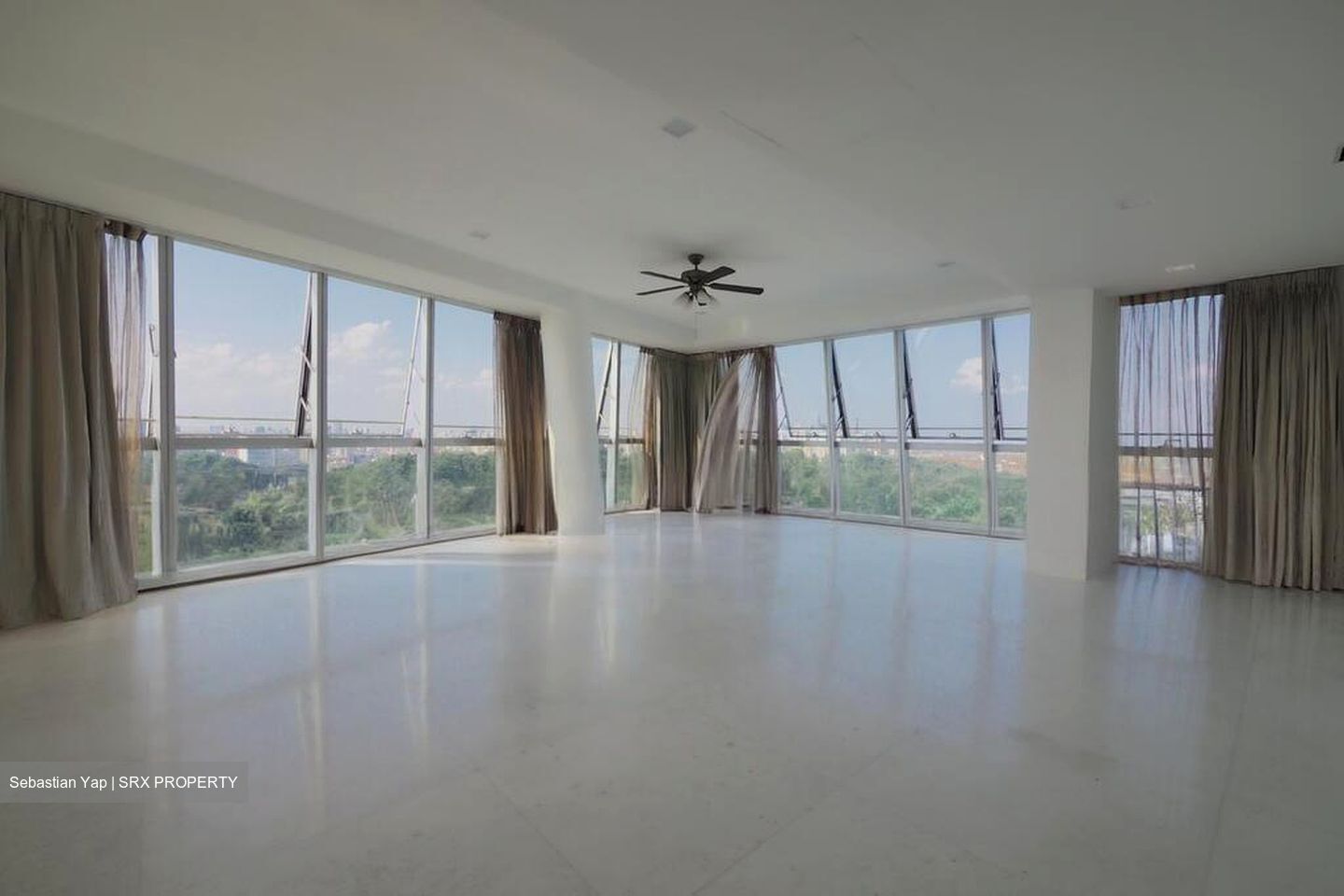 Reflections At Keppel Bay (D4), Condominium #532167561